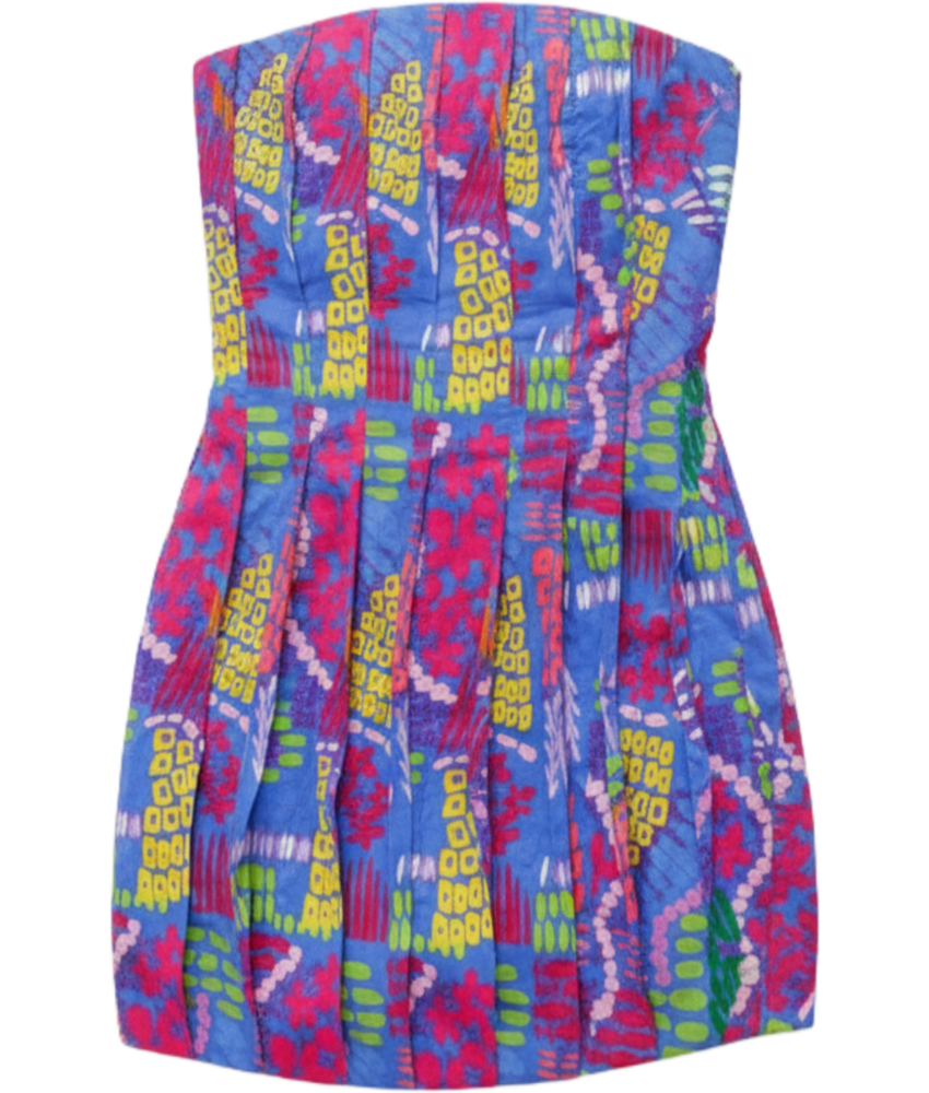 Multi-Color
