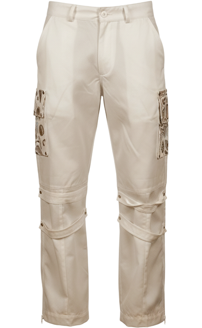 Product Only Cutout
