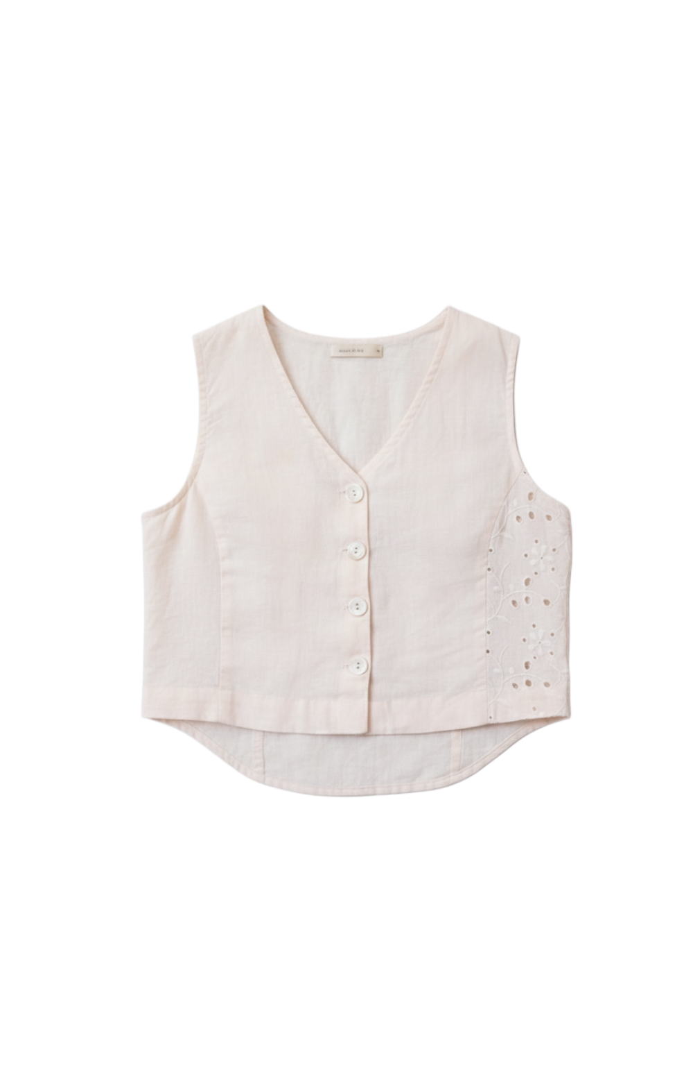 Product Only Cutout