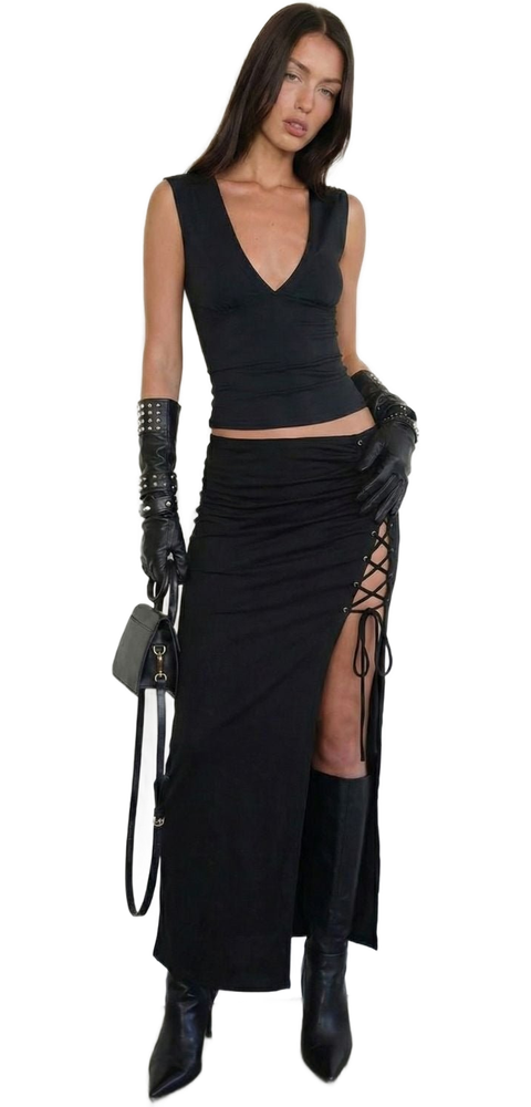 Cutout Image