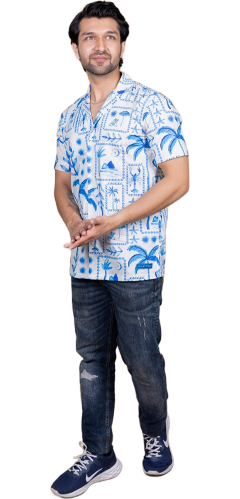 Cutout Image