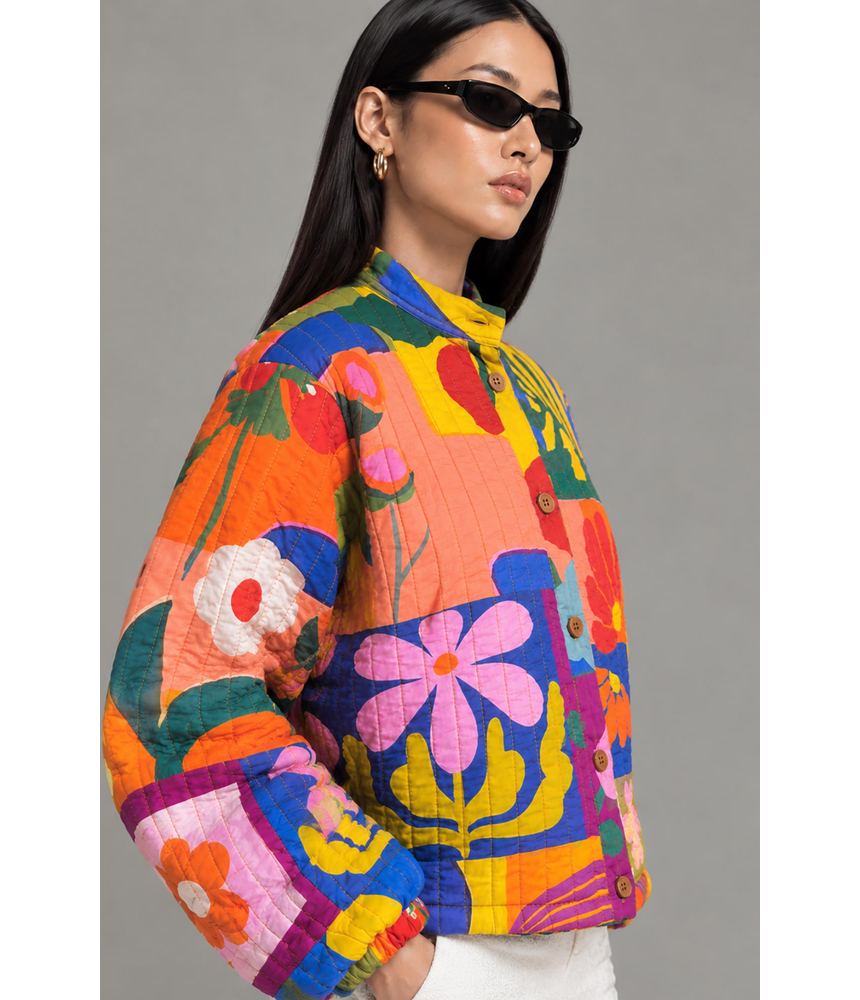 Multi-Color