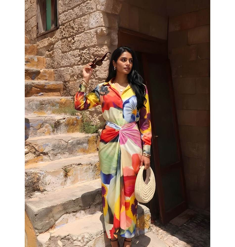 Multi-Color