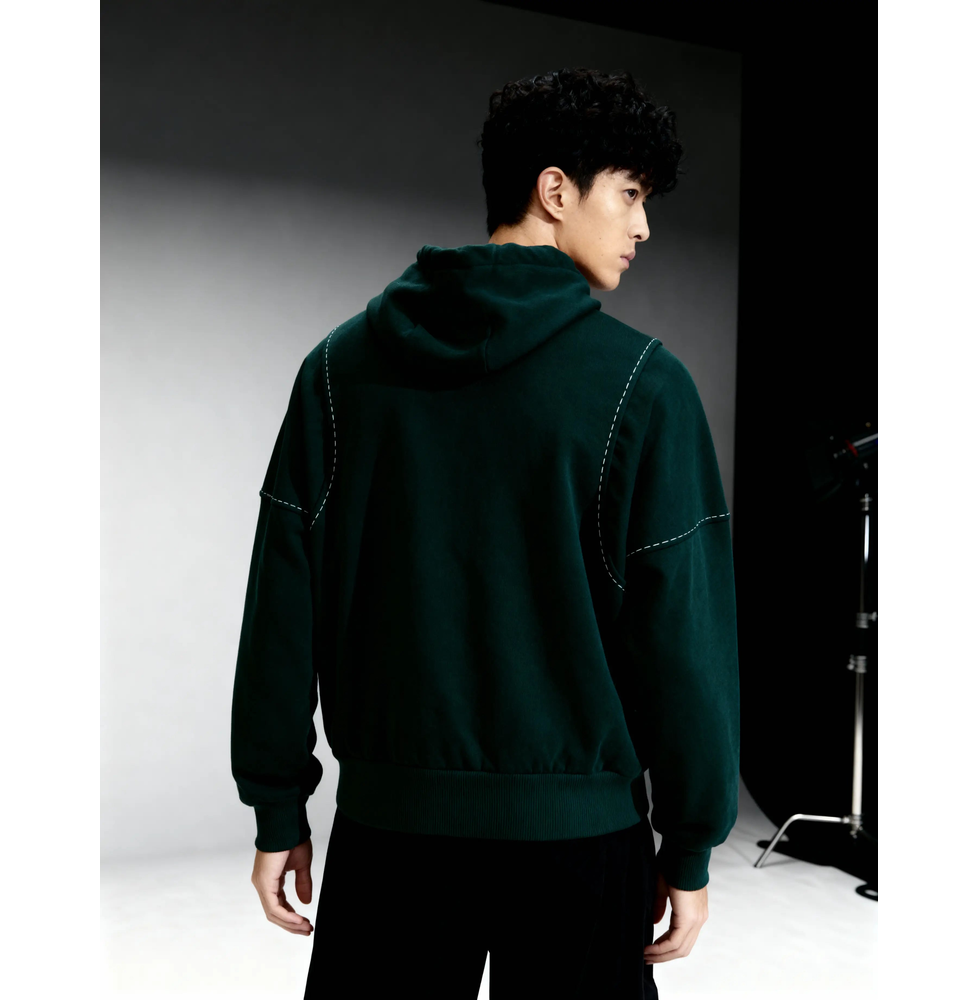 Forest Green