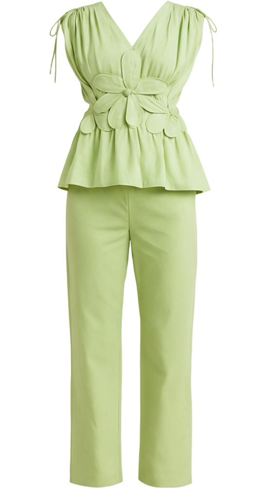 Product Only Cutout