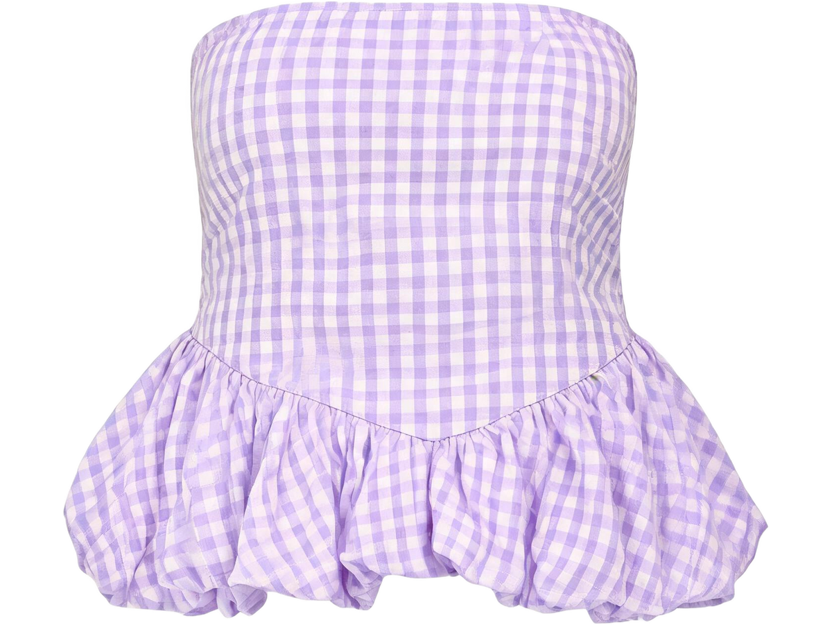 Product Only Cutout