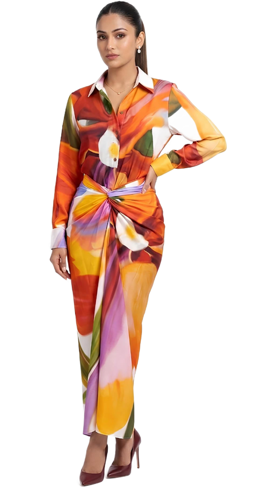 Cutout Image