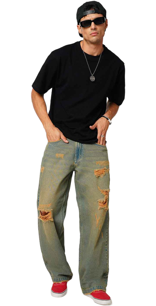 Cutout Image