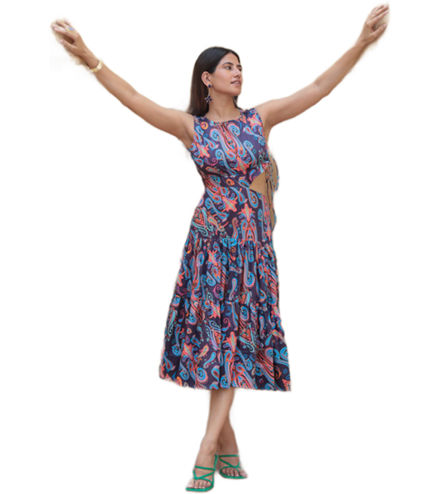 Cutout Image