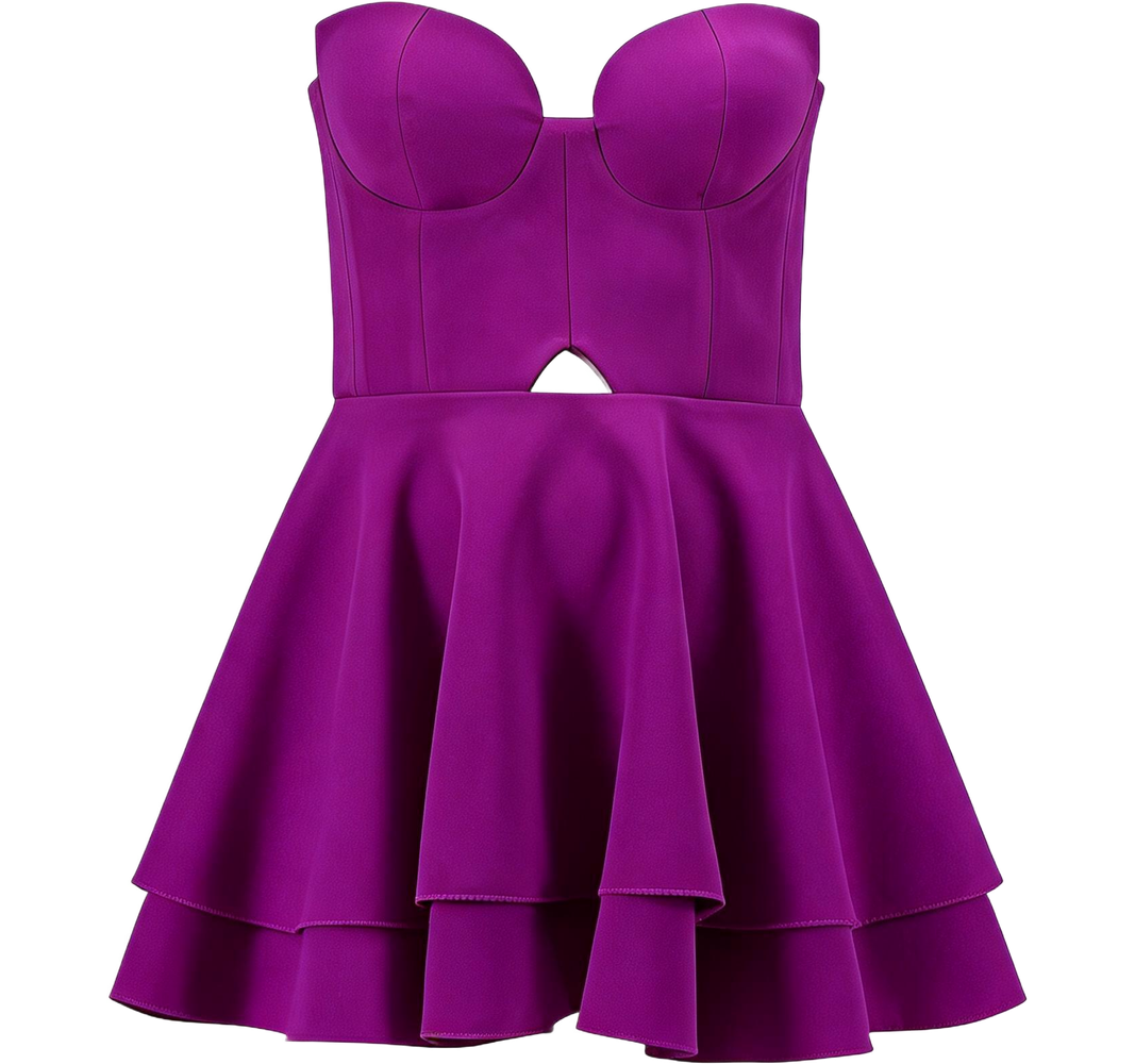 Product Only Cutout