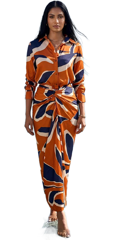 Cutout Image