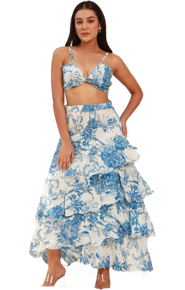 Cutout Image