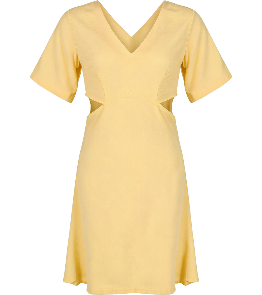 Product Only Cutout