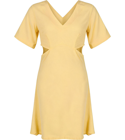 Product Only Cutout