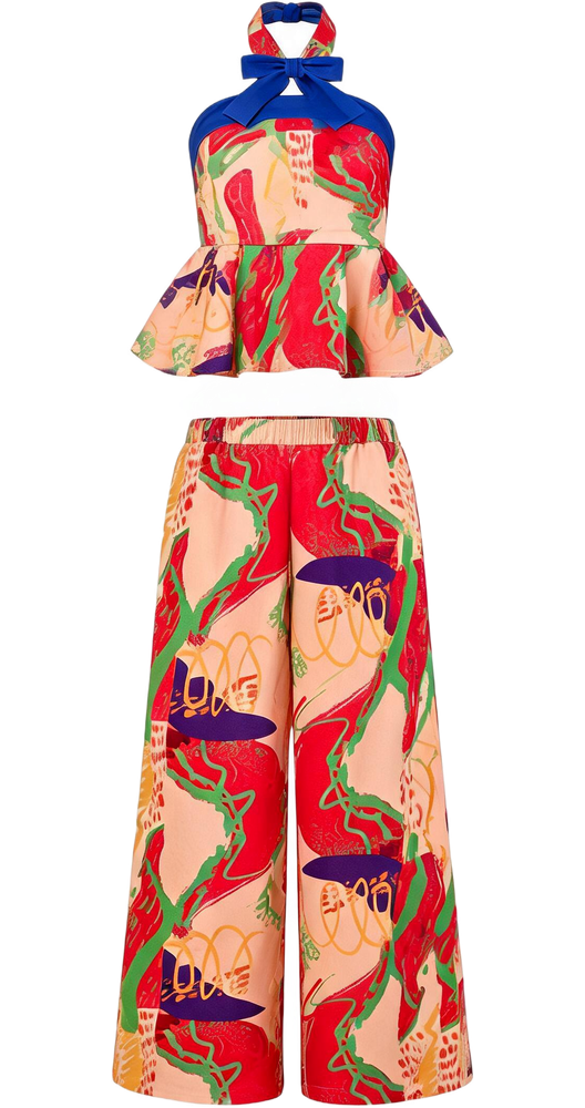 Multi-Color