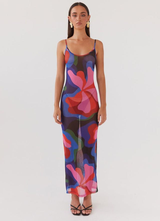 Multi-Color