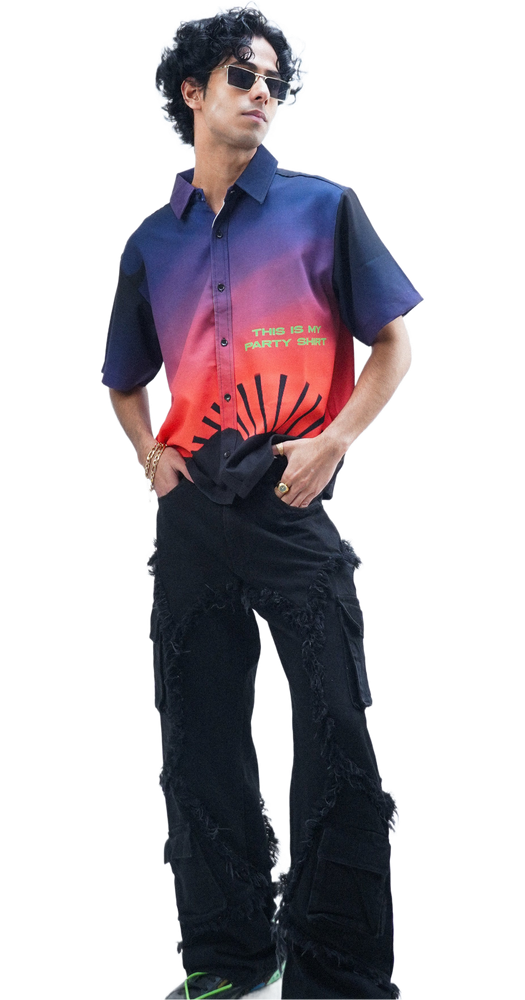 Cutout Image