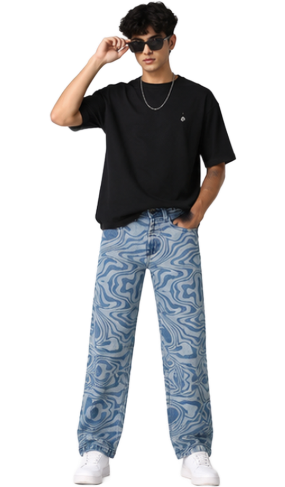 Cutout Image