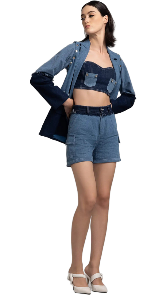 Cutout Image