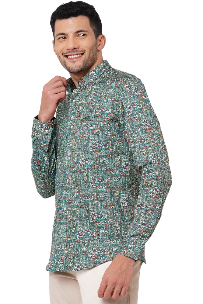 Cutout Image
