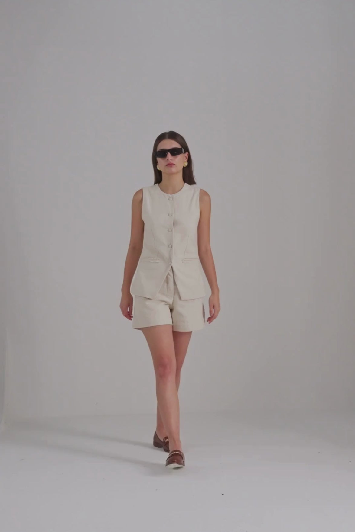 Beige & Nude