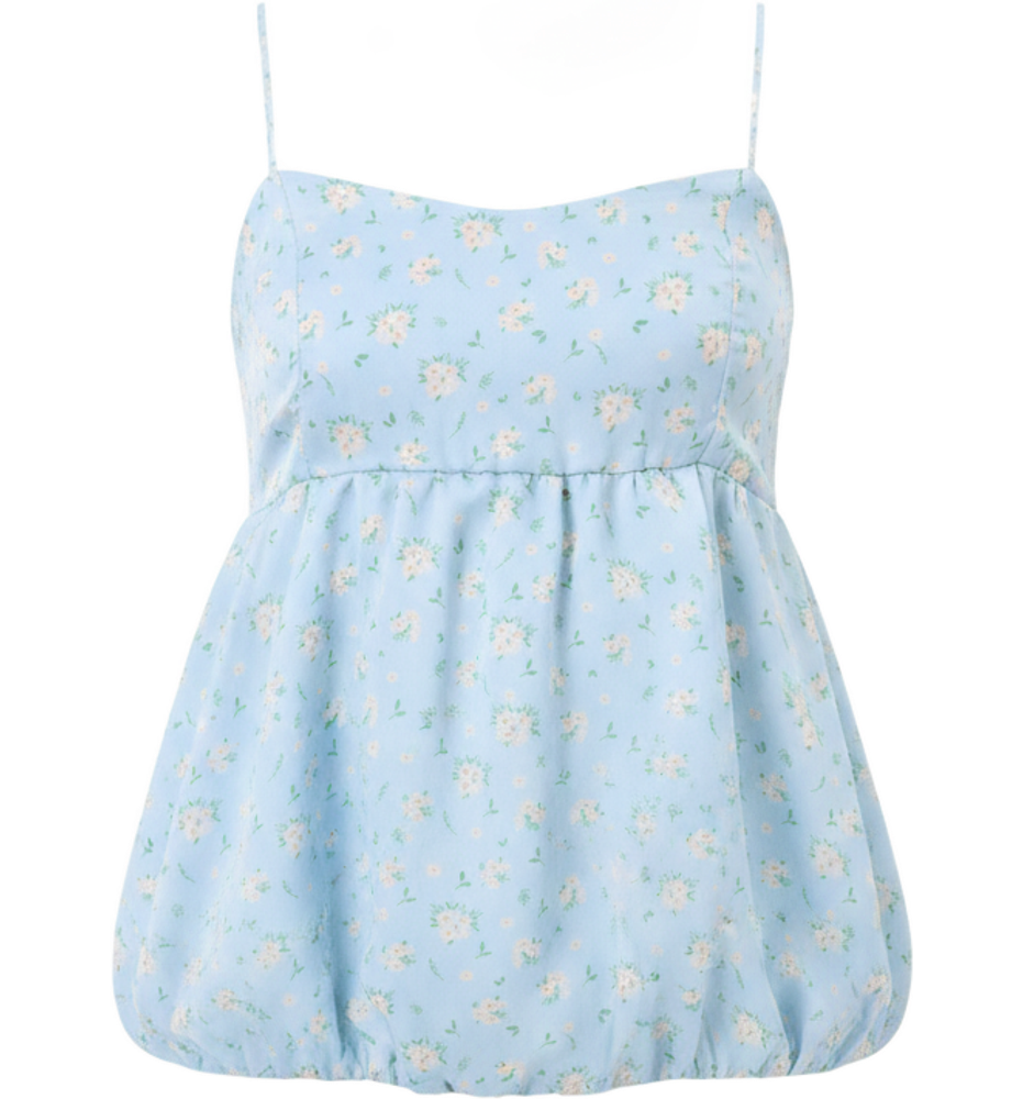 Product Only Cutout