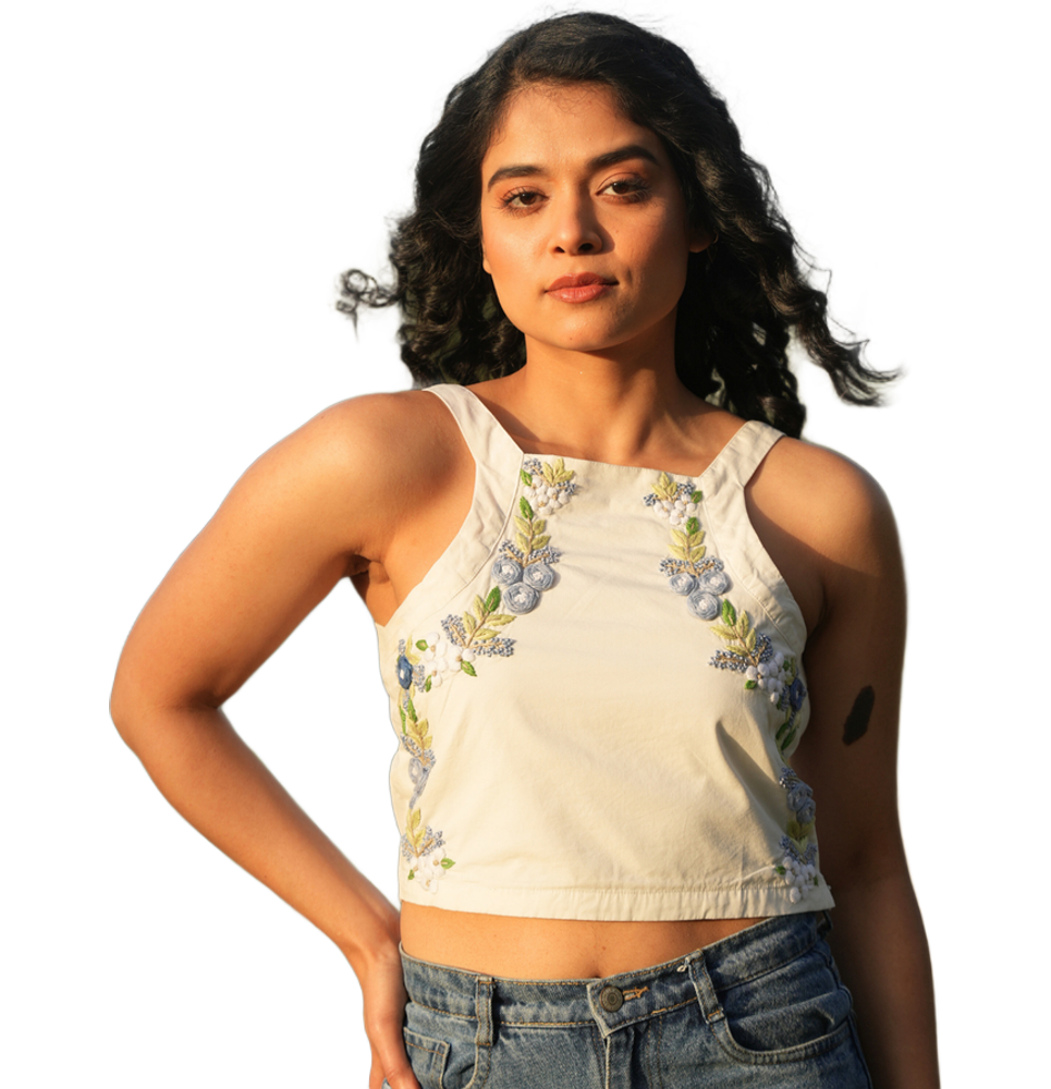 Cutout Image