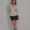 Beige & Nude