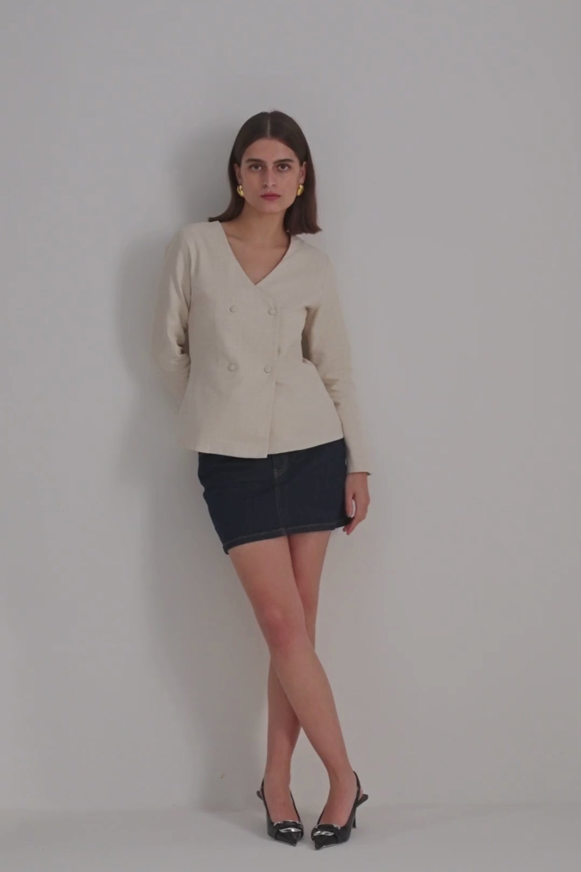 Beige & Nude