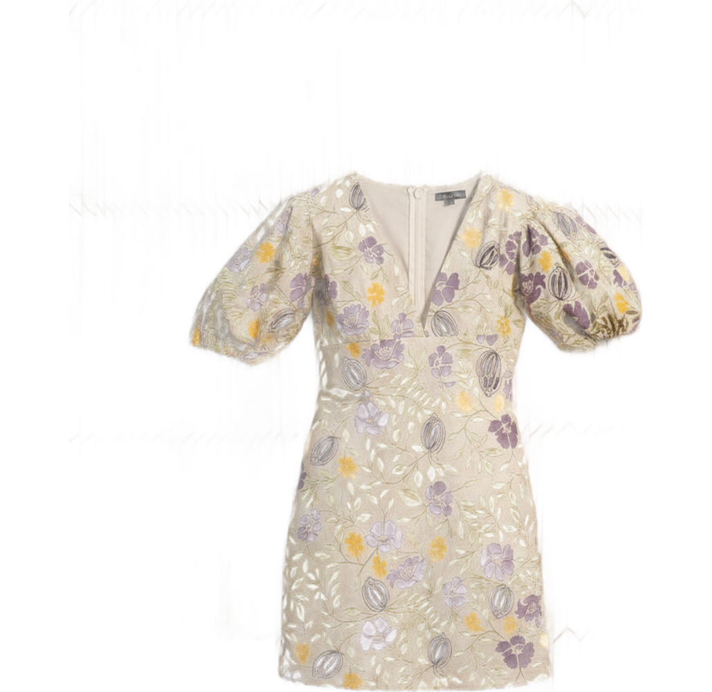 Product Only Cutout