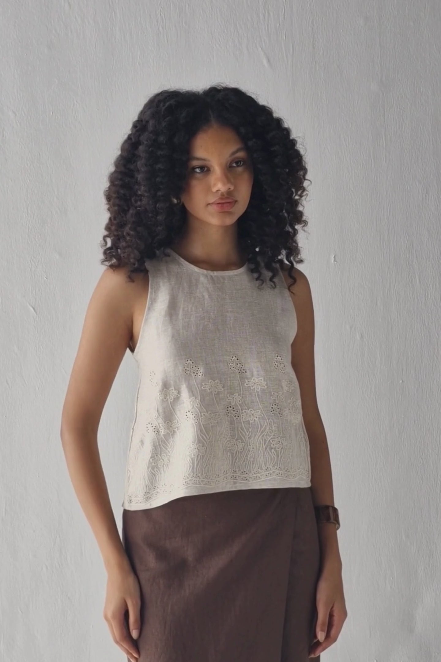 Beige & Nude