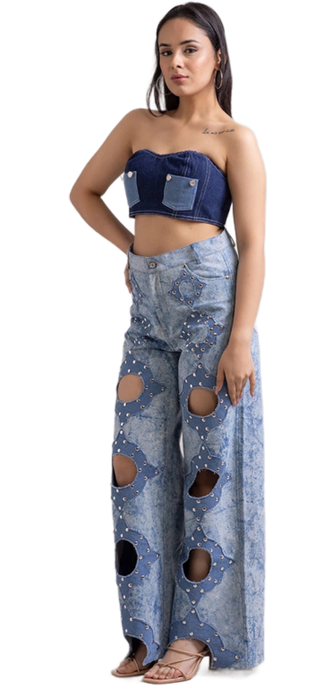 Cutout Image
