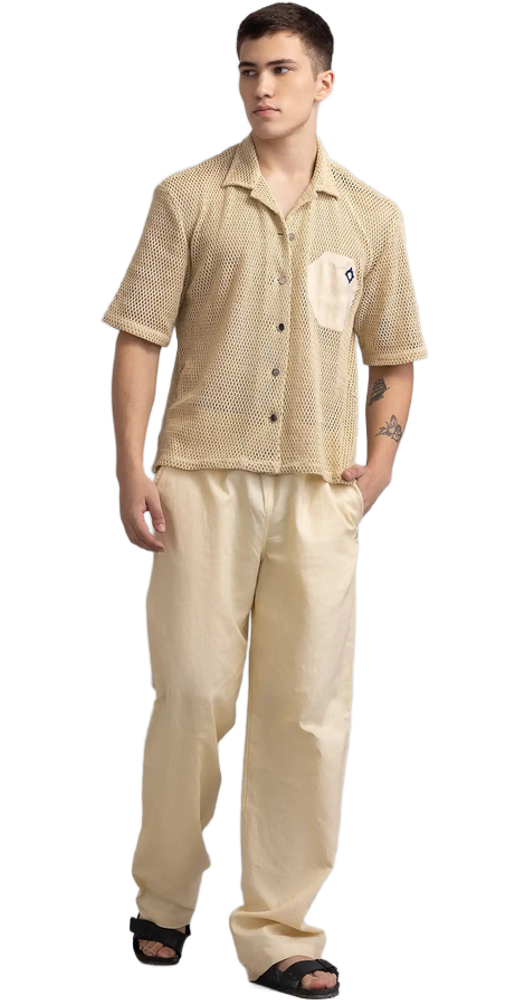 Cutout Image