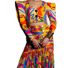 Cutout Image