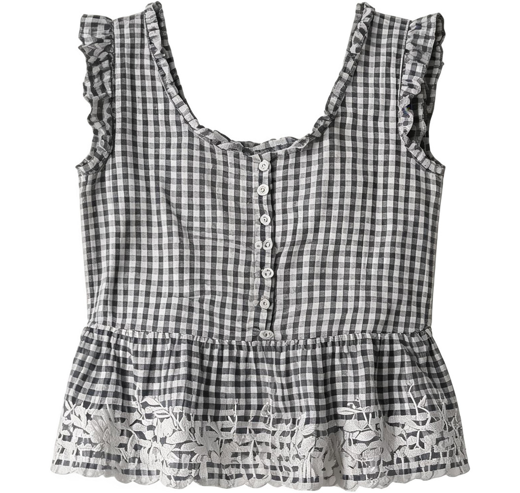 Product Only Cutout