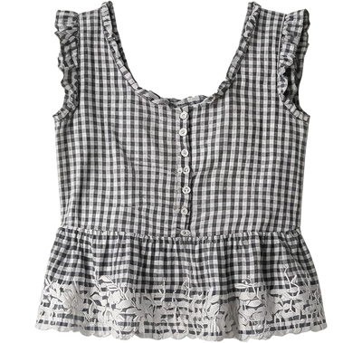 Product Only Cutout