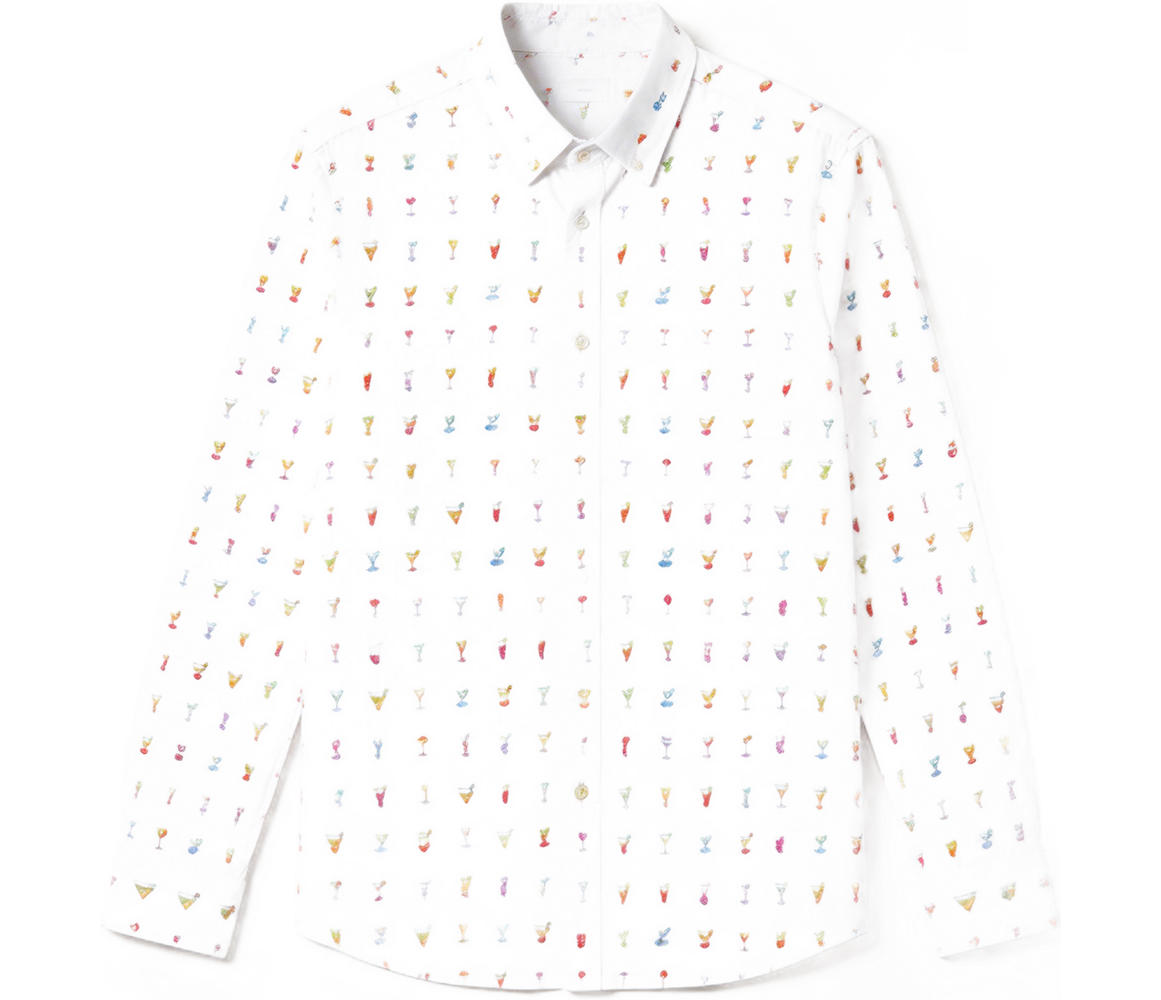 Product Only Cutout