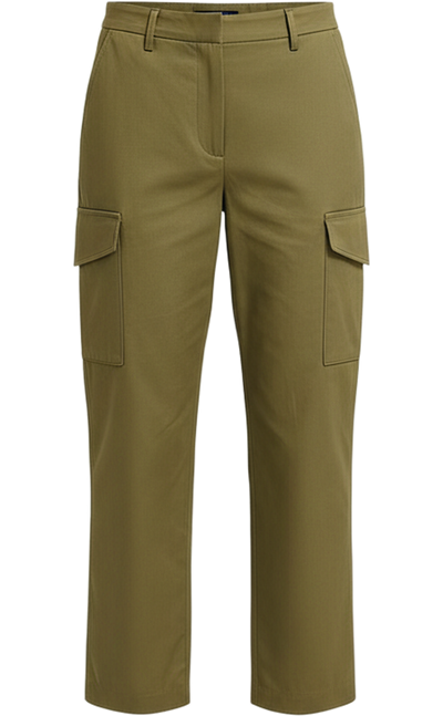 Product Only Cutout