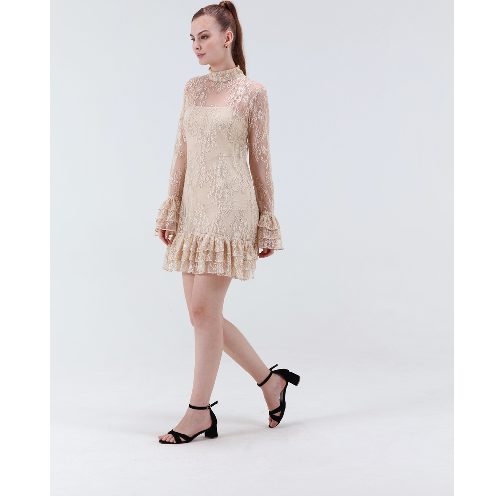 Beige & Nude