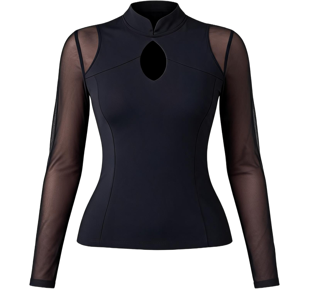 Product Only Cutout