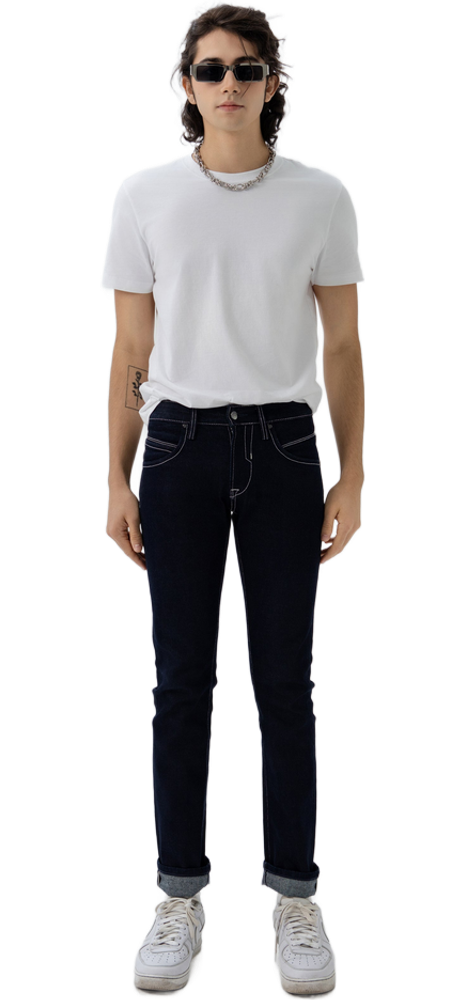 Cutout Image