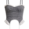Product Only Cutout