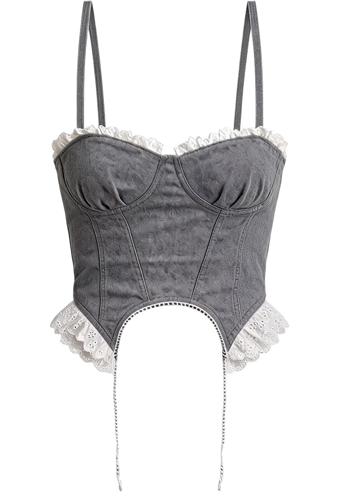 Product Only Cutout