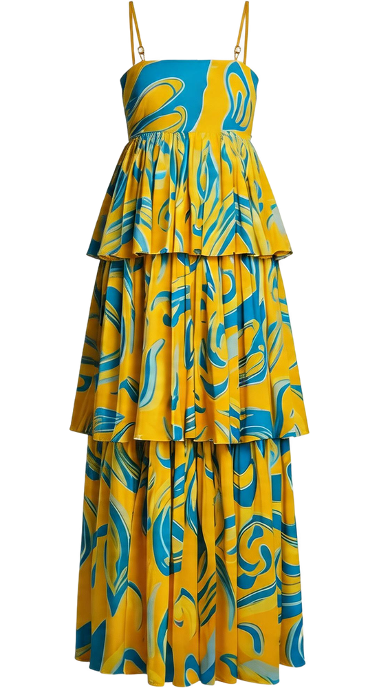 Multi-Color