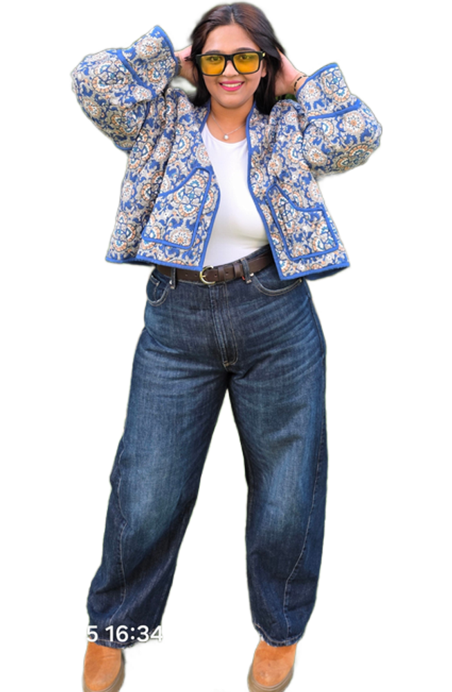 Cutout Image