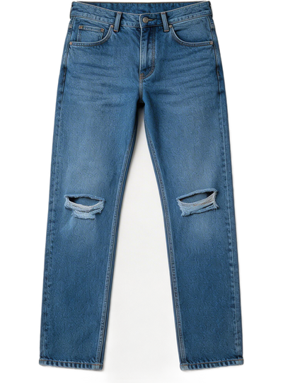Product Only Cutout