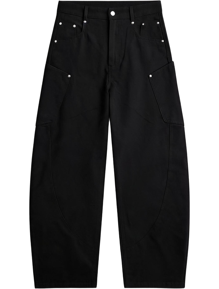 Product Only Cutout