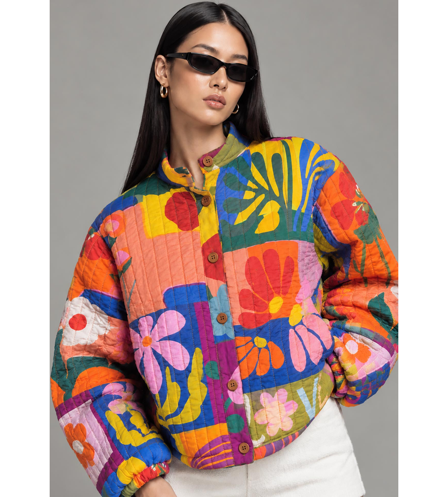 Multi-Color