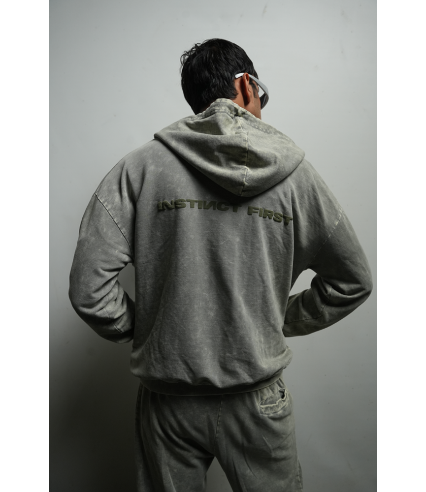 Grey