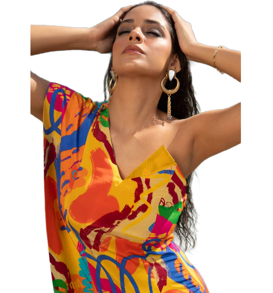 Cutout Image